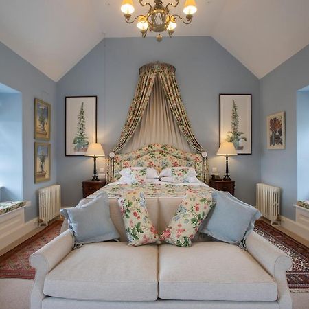 The Granary Lodge Bed & Breakfast Thurso Buitenkant foto