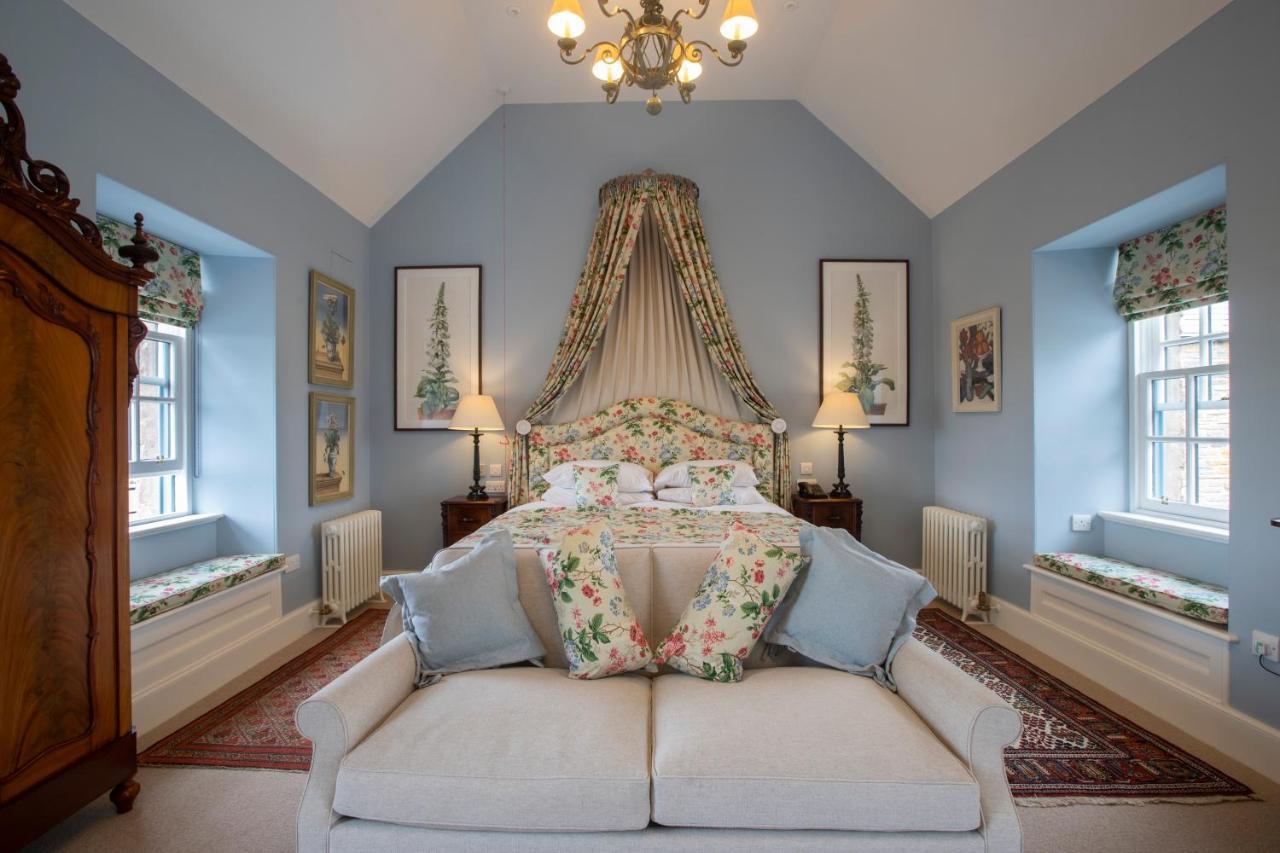 The Granary Lodge Bed & Breakfast Thurso Buitenkant foto