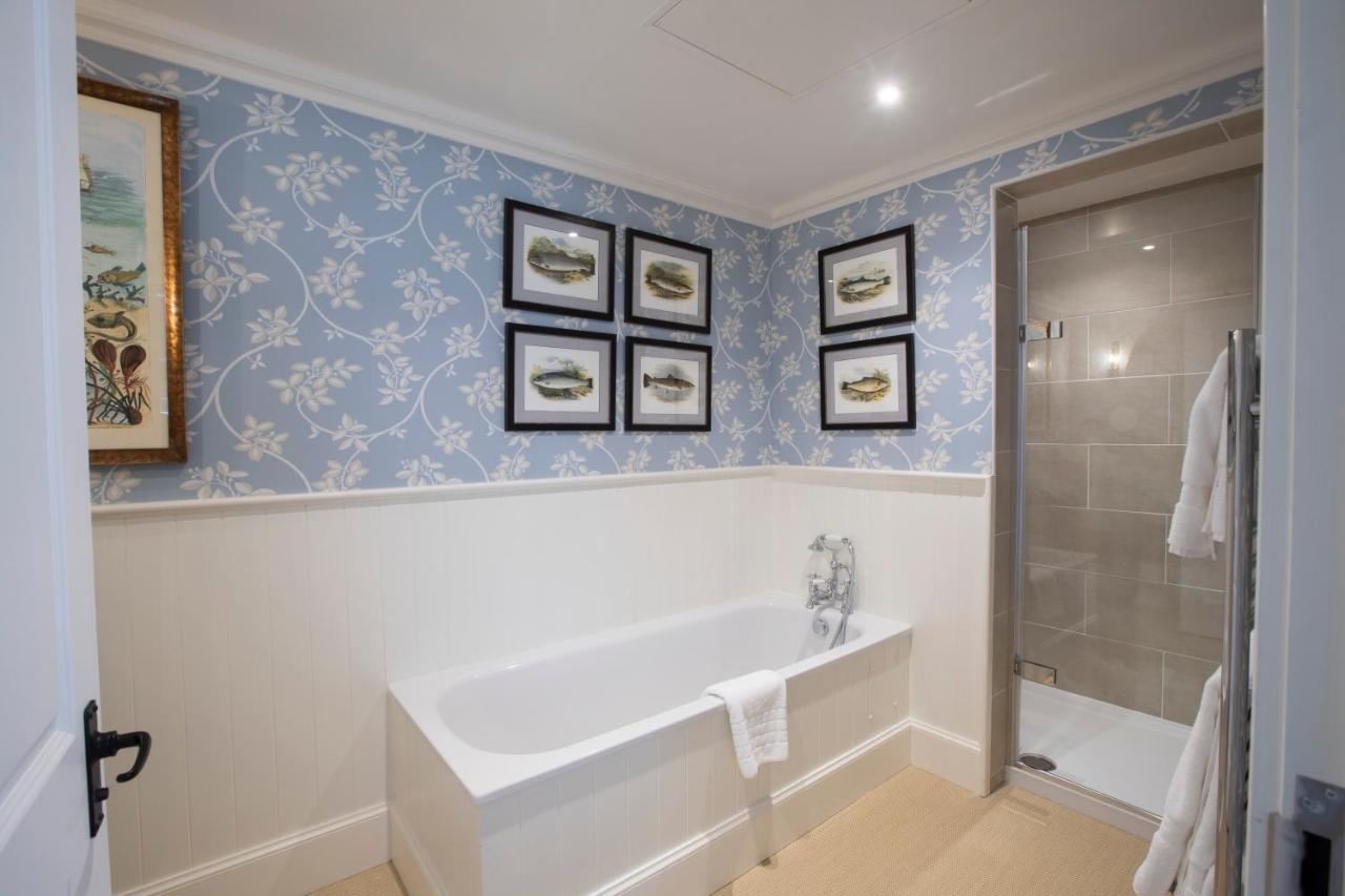 The Granary Lodge Bed & Breakfast Thurso Buitenkant foto