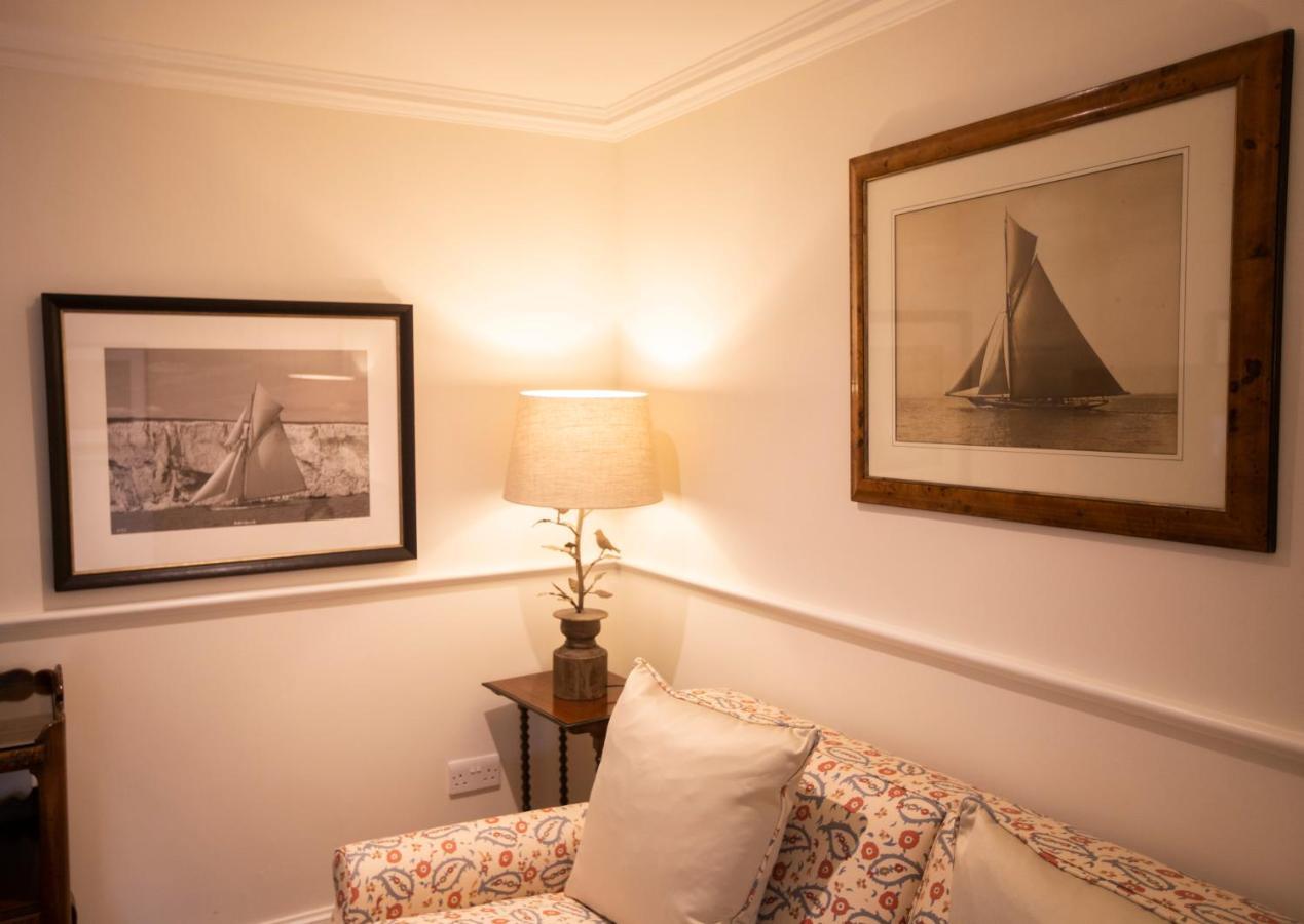 The Granary Lodge Bed & Breakfast Thurso Buitenkant foto