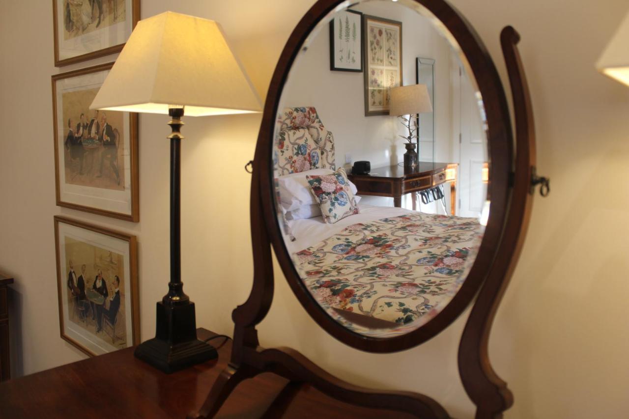 The Granary Lodge Bed & Breakfast Thurso Buitenkant foto
