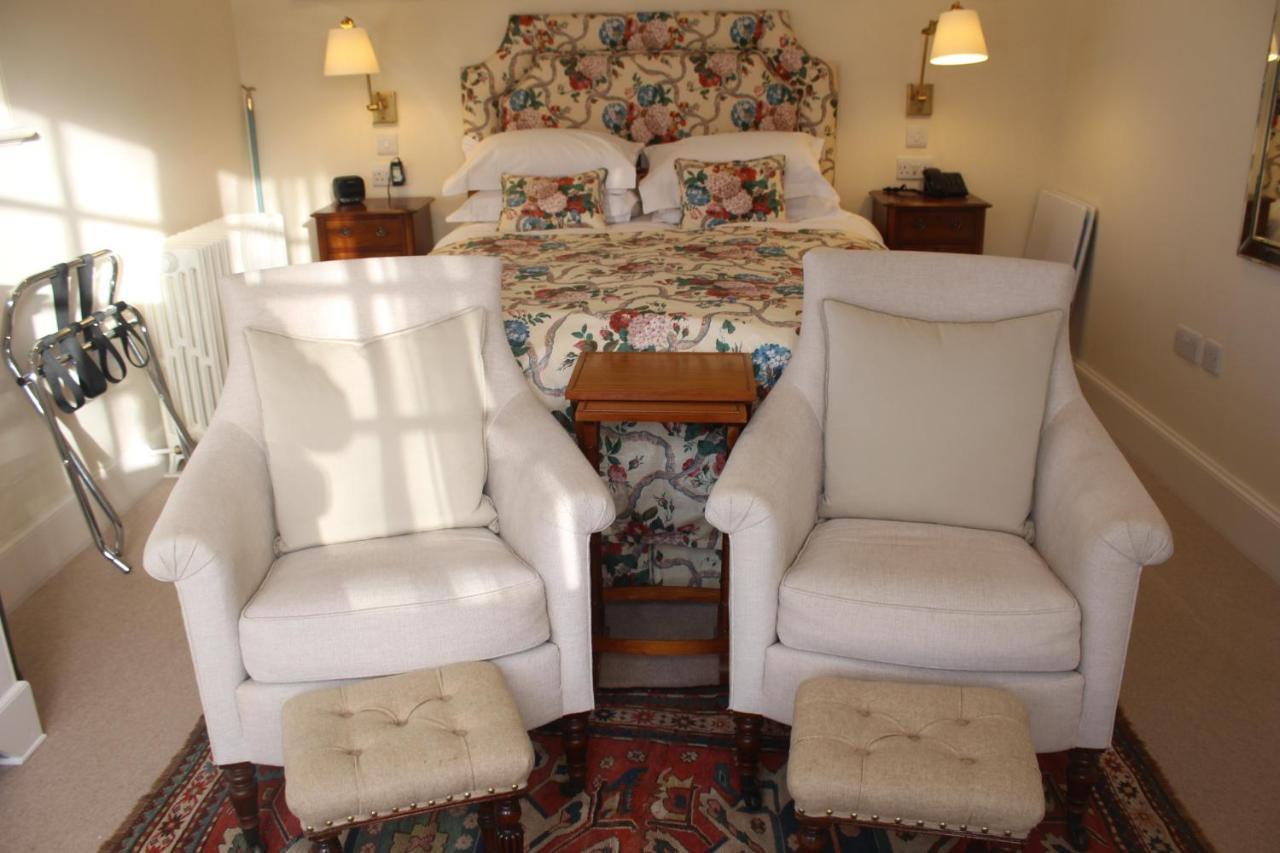 The Granary Lodge Bed & Breakfast Thurso Buitenkant foto