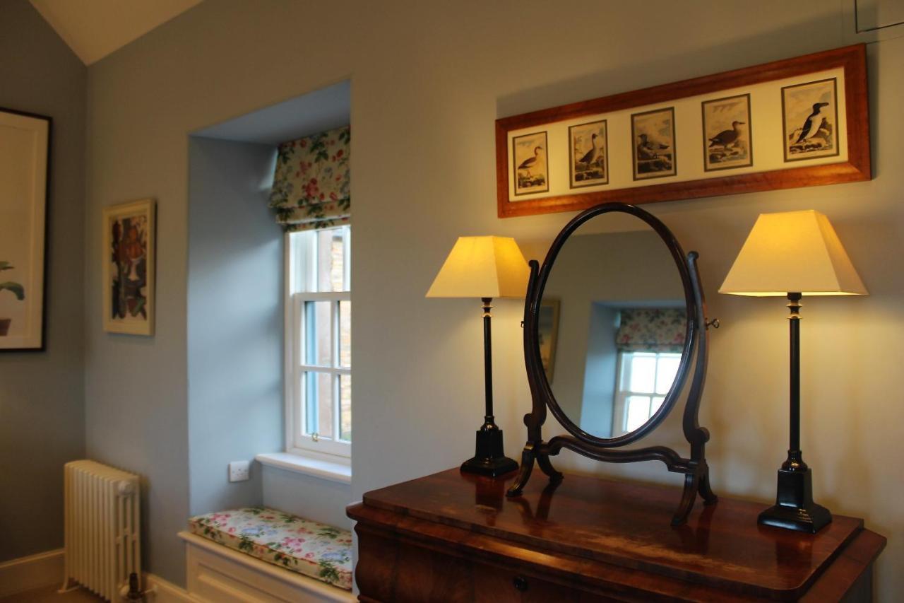 The Granary Lodge Bed & Breakfast Thurso Buitenkant foto