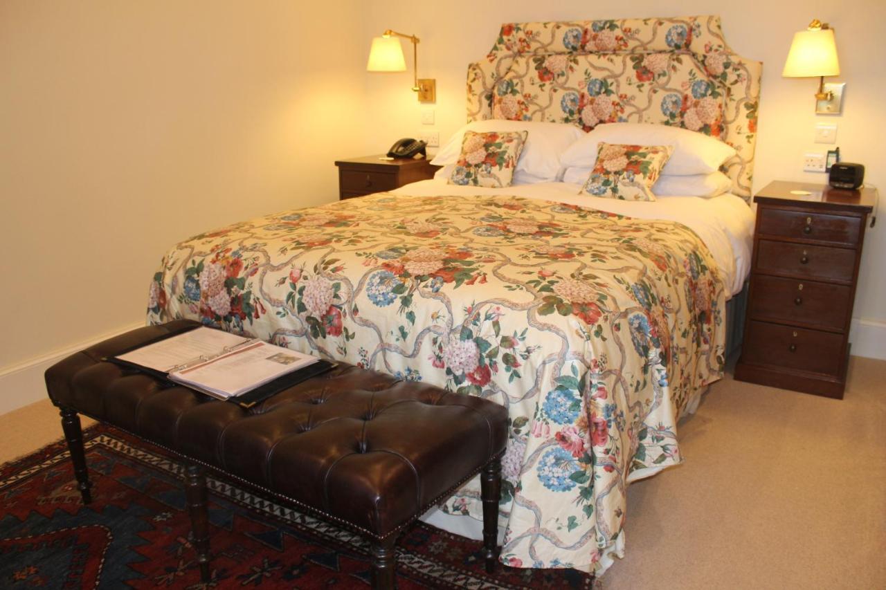 The Granary Lodge Bed & Breakfast Thurso Buitenkant foto