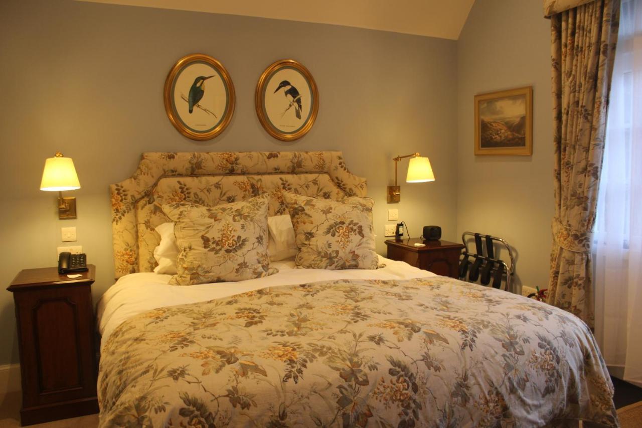 The Granary Lodge Bed & Breakfast Thurso Buitenkant foto