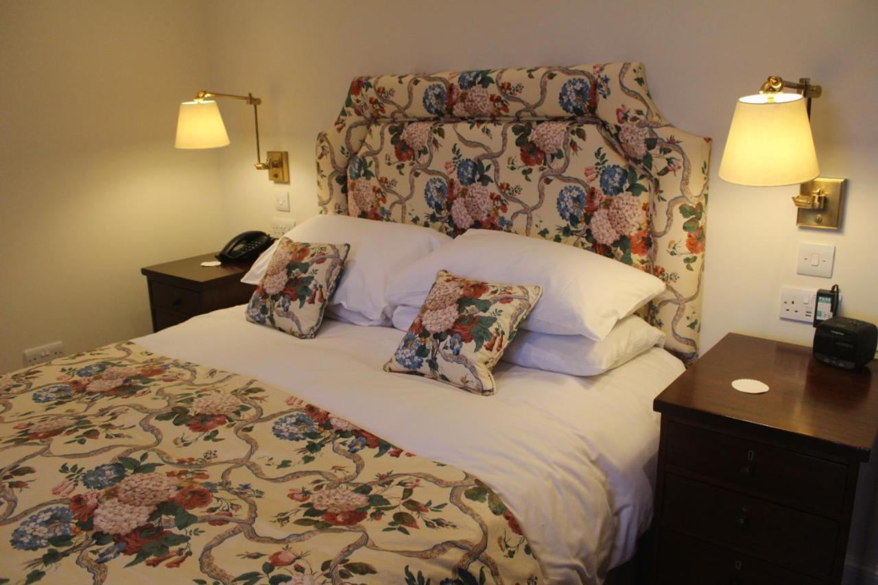 The Granary Lodge Bed & Breakfast Thurso Buitenkant foto