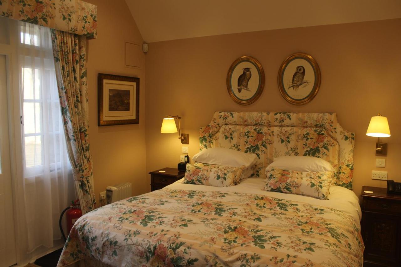 The Granary Lodge Bed & Breakfast Thurso Buitenkant foto
