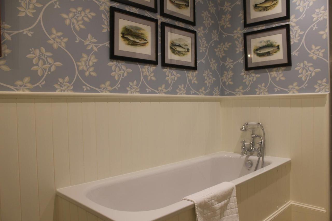 The Granary Lodge Bed & Breakfast Thurso Buitenkant foto
