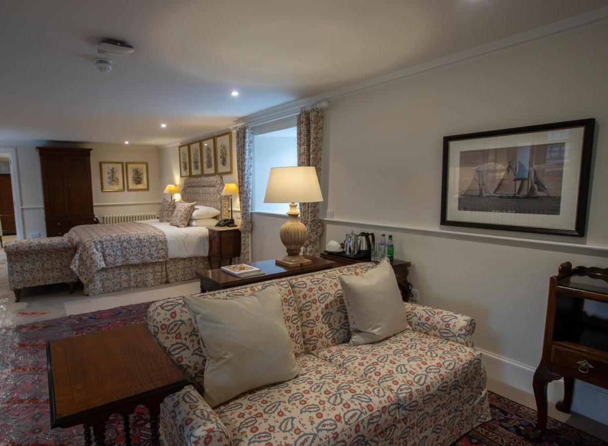 The Granary Lodge Bed & Breakfast Thurso Buitenkant foto