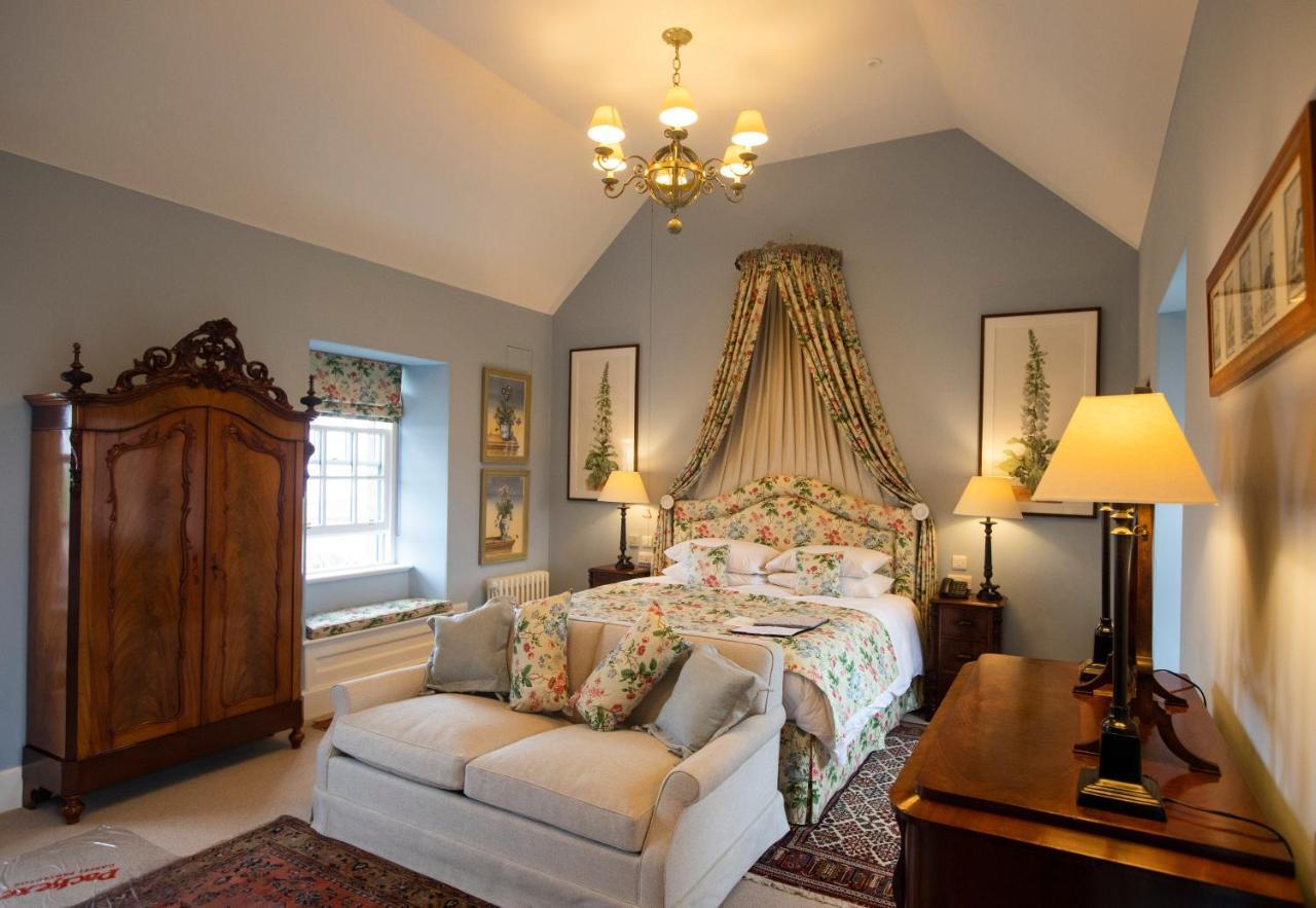 The Granary Lodge Bed & Breakfast Thurso Buitenkant foto