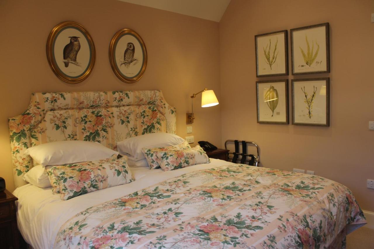 The Granary Lodge Bed & Breakfast Thurso Buitenkant foto
